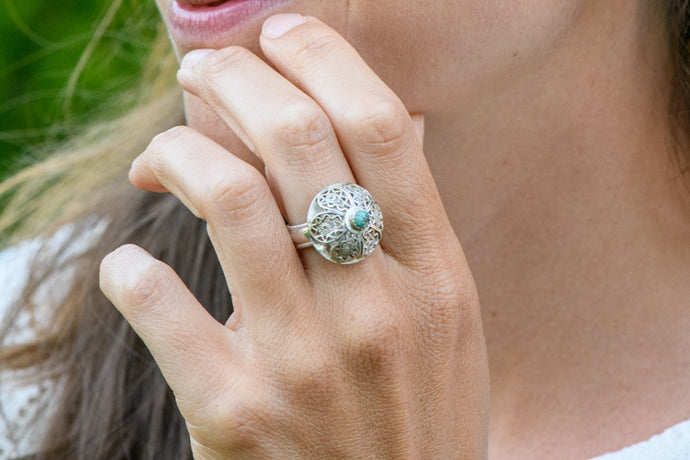 Filigree