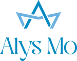 Alys Mo - Logo
