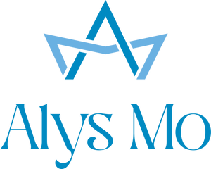 Alys Mo - Logo