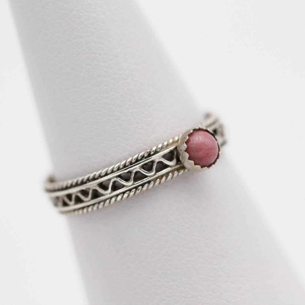 Ring - Delicacy