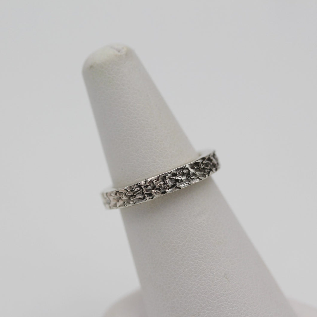 Bague - Varech