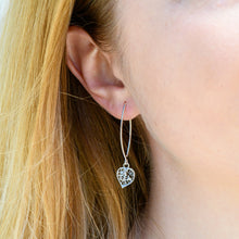 Load image into Gallery viewer, Earrings - Light hearted
