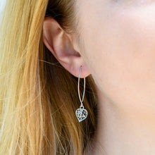 Load image into Gallery viewer, Earrings - Light hearted
