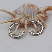 Charger l&#39;image dans la galerie, Boucles d&#39;oreilles - Souvenir d&#39;ailleurs
