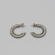 Charger l&#39;image dans la galerie, Boucles d&#39;oreilles - Souvenir d&#39;ailleurs
