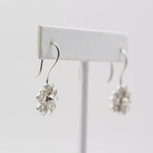 Load image into Gallery viewer, Earrings - Cloverleaf
