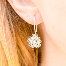 Load image into Gallery viewer, Earrings - Cloverleaf
