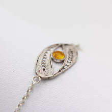 Load image into Gallery viewer, Bracelet - Amber
