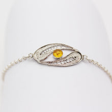 Load image into Gallery viewer, Bracelet - Amber
