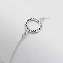 Load image into Gallery viewer, Bracelet - Zigzag
