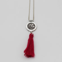 Load image into Gallery viewer, Collier - Mini hublot
