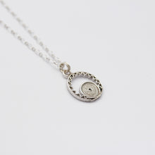 Charger l&#39;image dans la galerie, Collier - Soleil revisité
