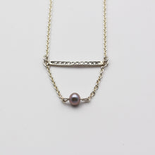 Load image into Gallery viewer, Necklace - Suspension

