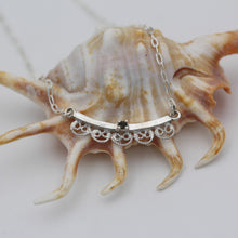 Load image into Gallery viewer, Collier - Tourmaline
