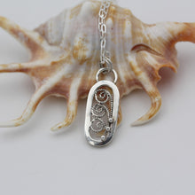 Load image into Gallery viewer, Collier - Volutes
